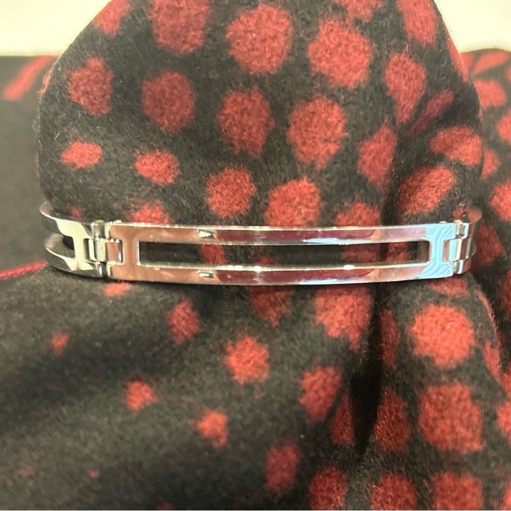 Rebecca Stainless Steel Bracelet